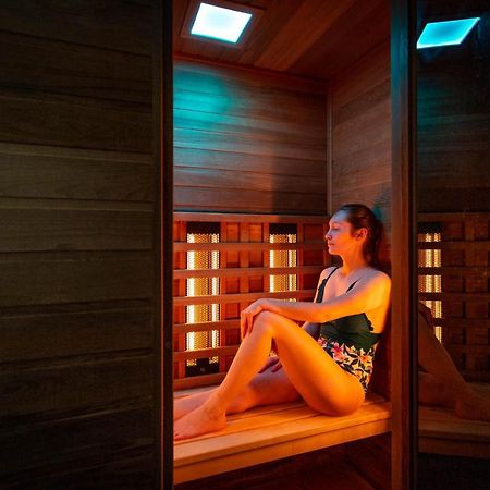 Gite La Bulle Enchantee Bezinghem Ngoại thất bức ảnh